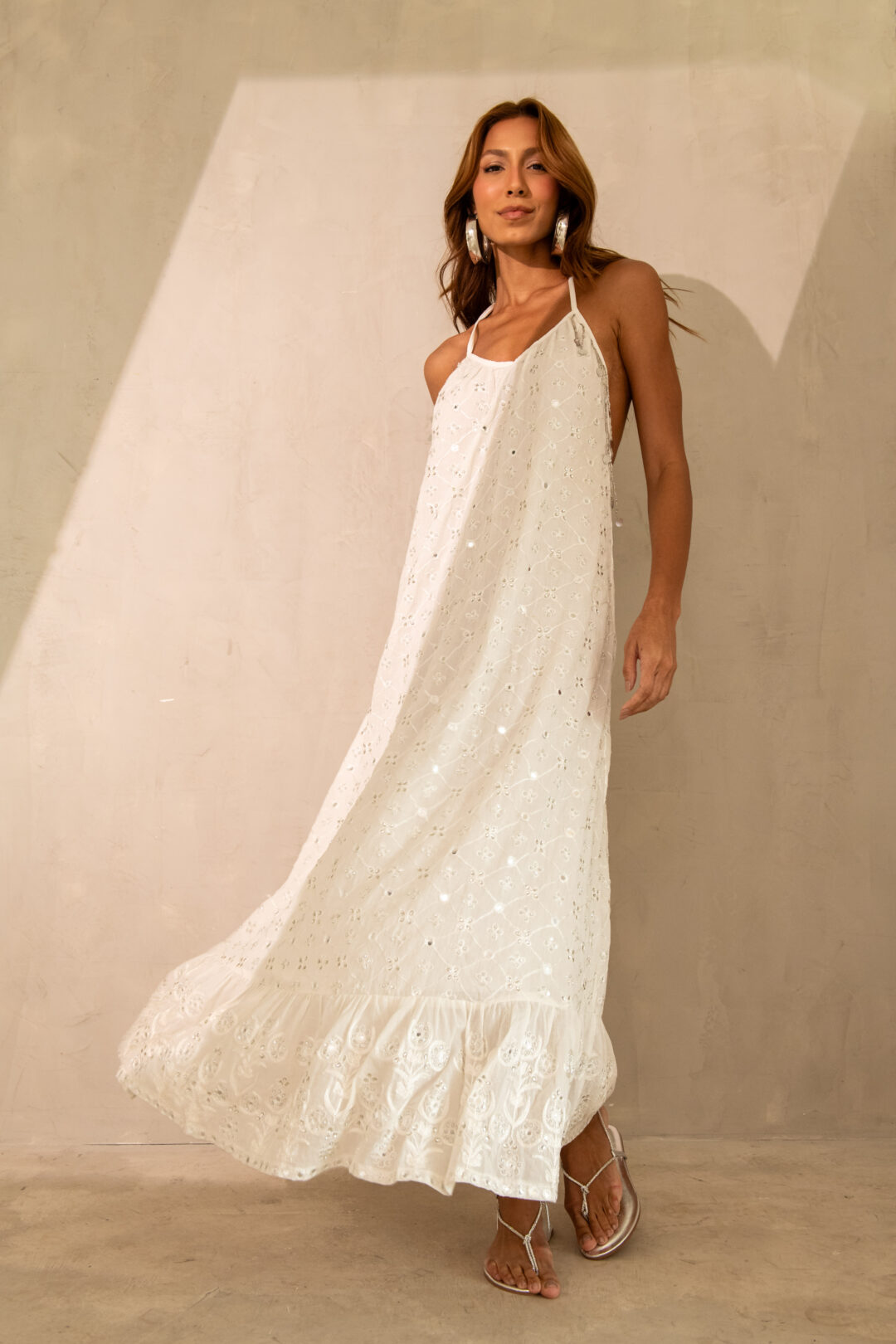 Vestido Bodrum - Imagem 1