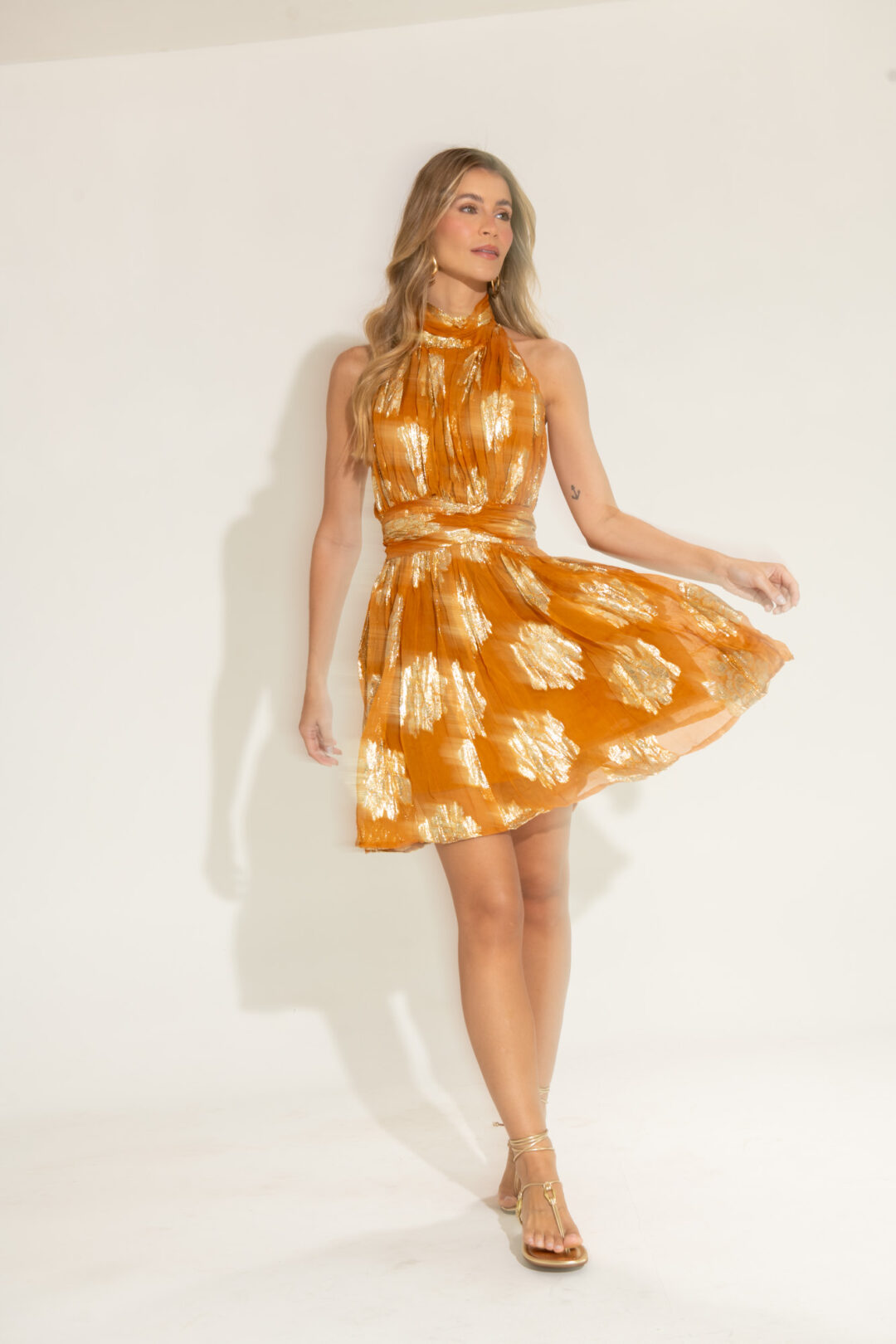 Vestido Zaya - Imagem 5
