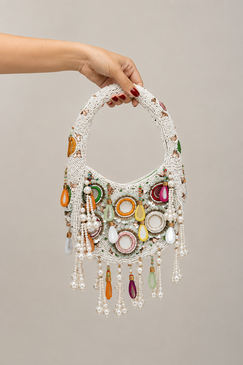 IMG_2982 Bolsa Yara White - Imagem 1