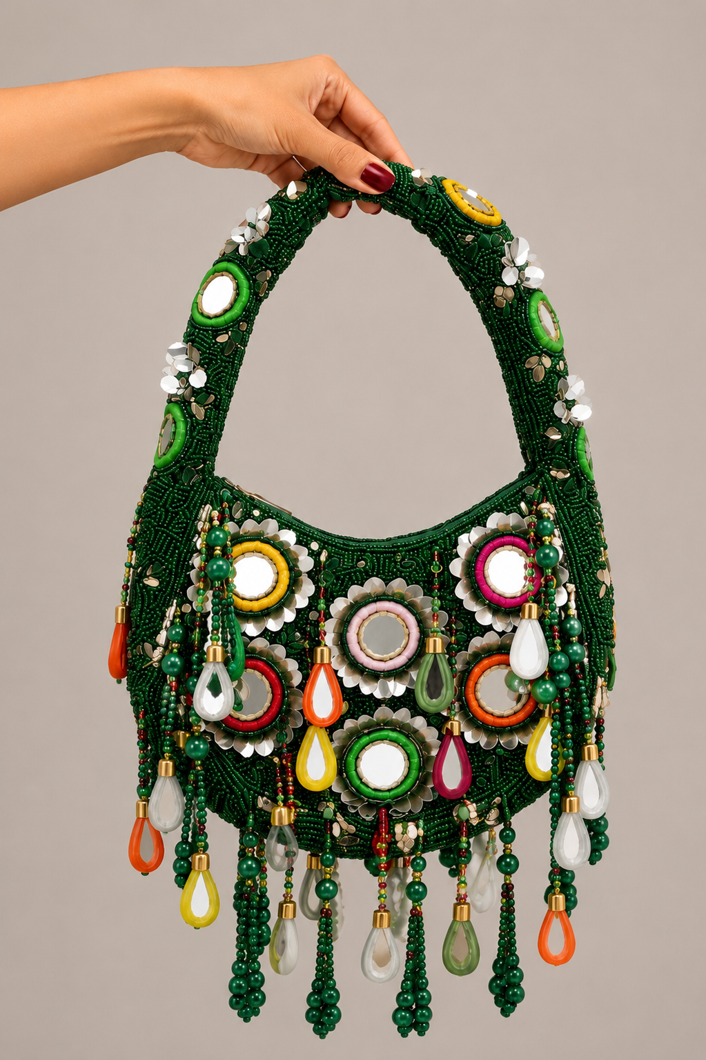 Bolsa Yara