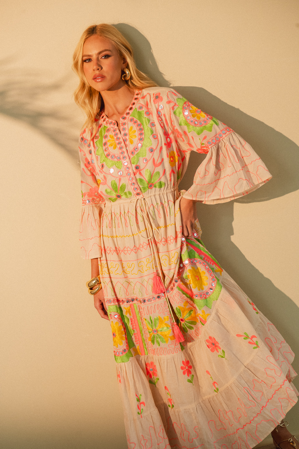 64E68B80-CFB6-486A-82D2-1DC6C3CFB5C5 Vestido Ayla - Imagem 1